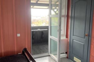 Гостиный двор На Буковинской. Люкс 4-местный  2