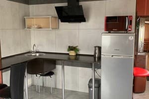 Гостиный двор На Буковинской. Люкс 4-местный  3