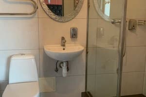 Гостиный двор На Буковинской. Люкс 4-местный  5