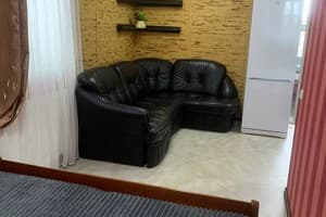 Гостиный двор На Буковинской. Люкс 4-местный  6