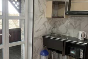 Гостиный двор На Буковинской. Люкс 4-местный  8