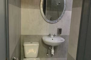 Гостиный двор На Буковинской. Полулюкс двухместный (2+2) 2