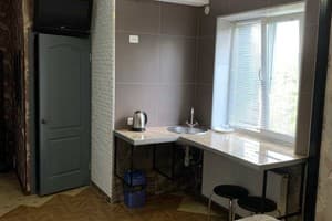 Гостиный двор На Буковинской. Полулюкс двухместный (2+2) 4