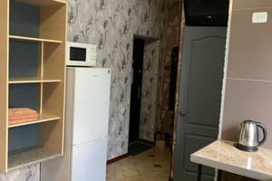 Гостиный двор На Буковинской. Полулюкс двухместный (2+2) 5