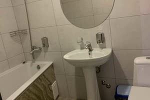 Гостиный двор На Буковинской. Полулюкс двухместный с балконом (2+2) 2