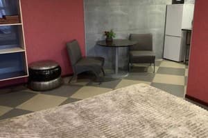 Гостиный двор На Буковинской. Полулюкс двухместный с балконом (2+2) 3