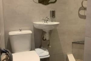 Гостиный двор На Буковинской. Стандарт двухместный  2