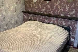 Гостиный двор На Буковинской. Стандарт двухместный  3