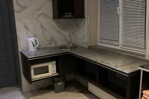 Гостиный двор На Буковинской. Стандарт двухместный  4