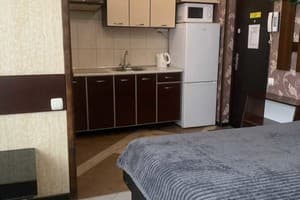 Гостиный двор На Буковинской. Стандарт двухместный  6