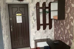 Гостиный двор На Буковинской. Стандарт двухместный  1