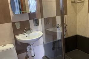 Гостиный двор На Буковинской. Стандарт двухместный  3