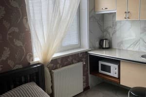 Гостиный двор На Буковинской. Стандарт двухместный  4