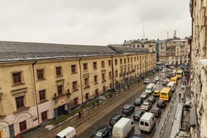 На Городоцкой 8