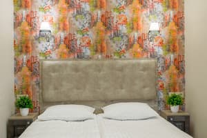 Мини-отель На Городоцкой. Стандарт двухместный Городоцкая 3