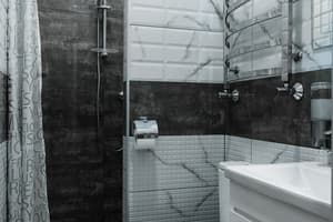 Мини-отель На Городоцкой. Стандарт двухместный Городоцкая 8