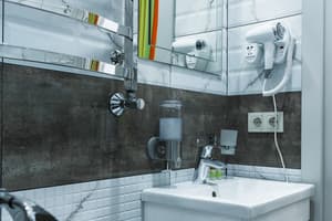 Мини-отель На Городоцкой. Стандарт двухместный Городоцкая 9