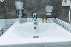 Мини-отель На Городоцкой. Стандарт двухместный Городоцкая 10