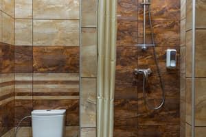 Мини-отель На Городоцкой. Стандарт двухместный Городоцкая с видом на город 7