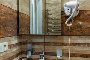 Мини-отель На Городоцкой. Стандарт двухместный Городоцкая с видом на город 8