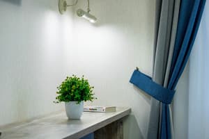 Мини-отель На Городоцкой. Стандарт двухместный Городоцкая с видом на город 14