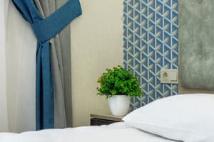 Мини-отель На Городоцкой. Стандарт двухместный Городоцкая с видом на город 15