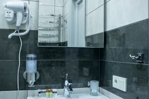 Мини-отель На Городоцкой. Стандарт двухместный Городоцкая с видом на город 18