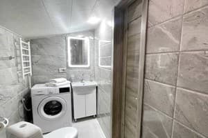 Апарт-отель На Набережной. Апартаменты двухместный №3 второй этаж 8