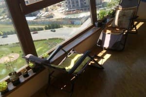 Квартира На берегу моря