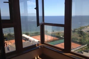 На берегу моря 6