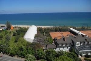 На берегу моря 7