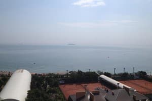 На берегу моря 10