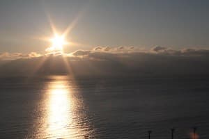 Квартира На берегу моря. Апартаменты 6-местный с 1 спальней 2