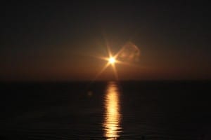 Квартира На берегу моря. Апартаменты 6-местный с 1 спальней 3