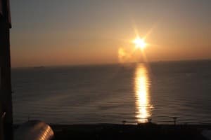 Квартира На берегу моря. Апартаменты 6-местный с 1 спальней 5