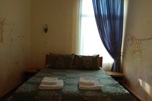 Апарт-отель На добу. Люкс двухместный  2
