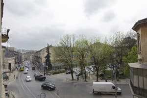 Апарт-отель На добу. Люкс двухместный  4