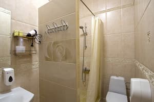 Апарт-отель На добу. Люкс двухместный  6