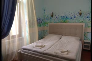 Апарт-отель На добу. Стандарт двухместный № 2 Double 1