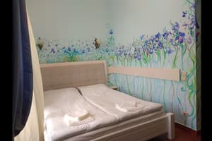 Апарт-отель На добу. Стандарт двухместный № 2 Double 2