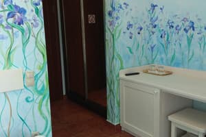 Апарт-отель На добу. Стандарт двухместный № 2 Double 4