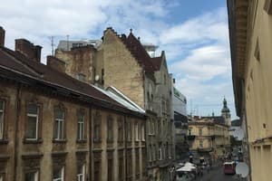 Апарт-отель На добу. Стандарт двухместный Superior Twin 7