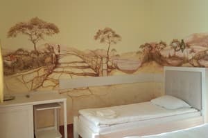 Апарт-отель На добу. Стандарт двухместный Superior Twin 3