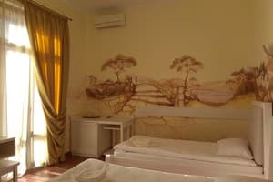 Апарт-отель На добу. Стандарт двухместный Superior Twin 1