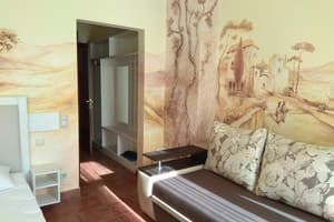 Апарт-отель На добу. Стандарт двухместный Superior Twin 5