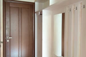 Апарт-отель На добу. Стандарт двухместный Superior Twin 6