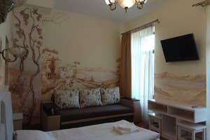 Апарт-отель На добу. Стандарт двухместный Superior Twin 2