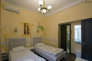 Апарт-отель На добу. Стандарт двухместный Twin 1