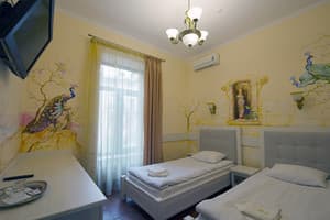 Апарт-отель На добу. Стандарт двухместный Twin 2