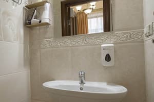 Апарт-отель На добу. Стандарт двухместный Twin 3